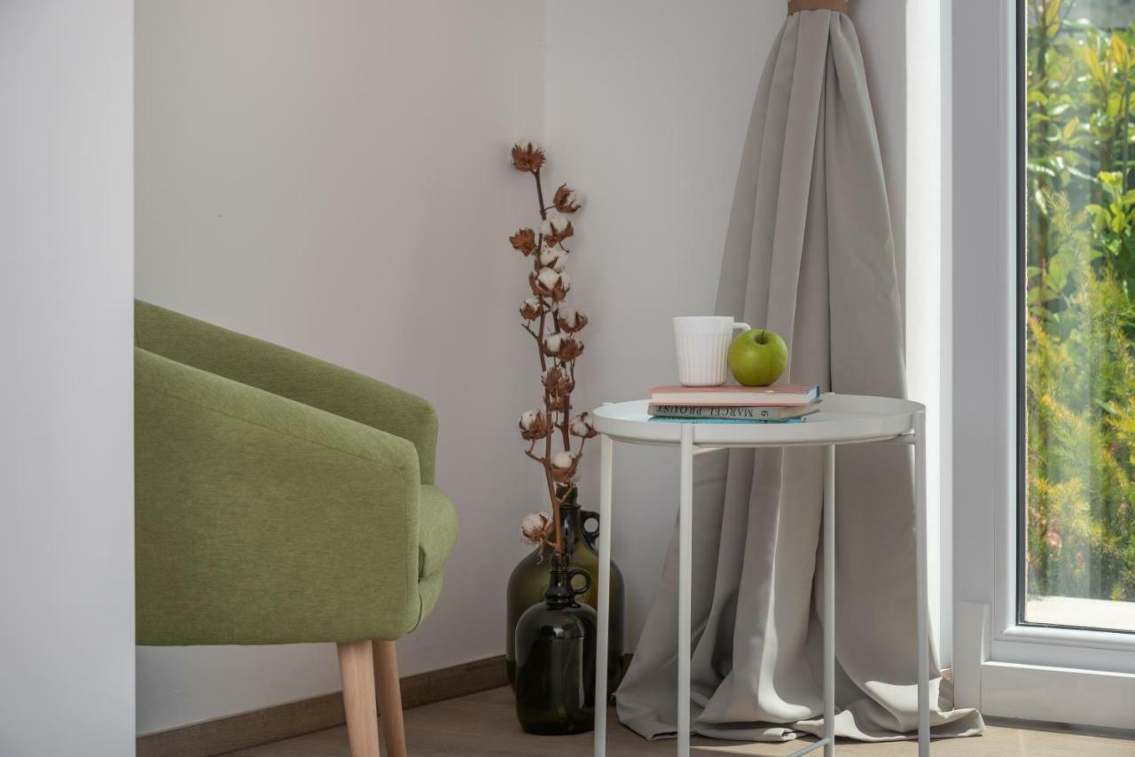 Apartments Flora Трогир Экстерьер фото