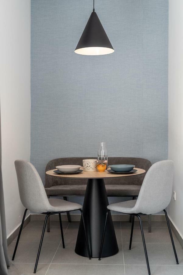 Apartments Flora Трогир Экстерьер фото